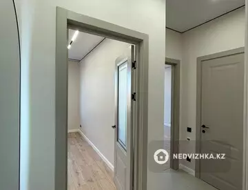 2-комнатная квартира, этаж 10 из 16, 41 м²