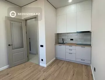 2-комнатная квартира, этаж 10 из 16, 41 м²