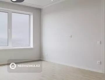1-комнатная квартира, этаж 10 из 12, 34 м²