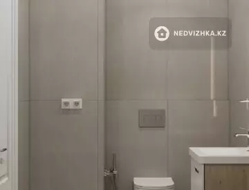 1-комнатная квартира, этаж 10 из 12, 34 м²