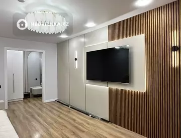 3-комнатная квартира, этаж 8 из 9, 68 м²