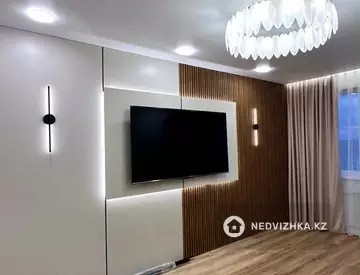 3-комнатная квартира, этаж 8 из 9, 68 м²