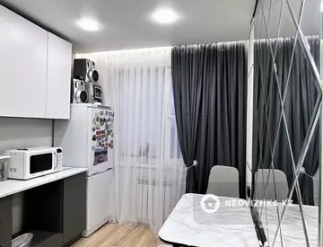 3-комнатная квартира, этаж 8 из 9, 68 м²