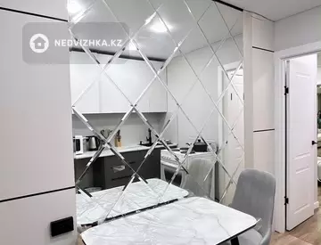 3-комнатная квартира, этаж 8 из 9, 68 м²