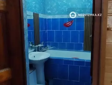 3-комнатная квартира, этаж 1 из 2, 70 м², На длительный срок