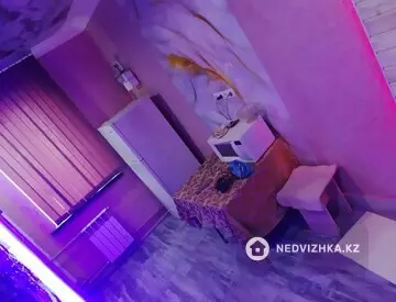 3-комнатная квартира, этаж 1 из 2, 70 м², На длительный срок