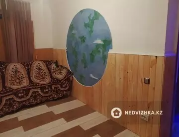 3-комнатная квартира, этаж 1 из 2, 70 м², На длительный срок