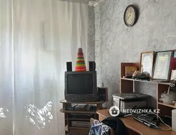 1-комнатная квартира, этаж 4 из 4, 30 м²