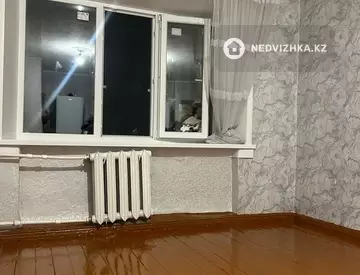 1-комнатная квартира, этаж 4 из 4, 30 м²
