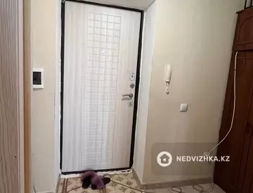 1-комнатная квартира, этаж 2 из 3, 26 м²