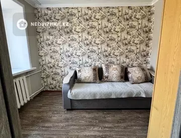 2-комнатная квартира, этаж 3 из 5, 43 м²