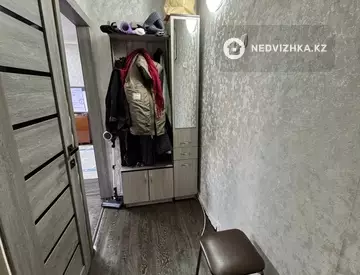 2-комнатная квартира, этаж 3 из 5, 43 м²