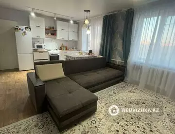 2-комнатная квартира, этаж 10 из 10, 65 м²