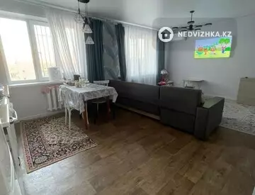 2-комнатная квартира, этаж 10 из 10, 65 м²