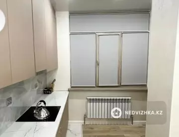 2-комнатная квартира, этаж 16 из 17, 73 м²