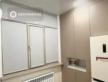 2-комнатная квартира, этаж 16 из 17, 73 м²