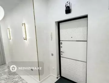 2-комнатная квартира, этаж 16 из 17, 73 м²