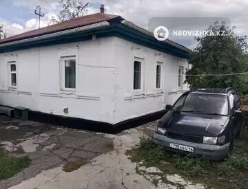 3-комнатный дом, 7 соток, 80 м²