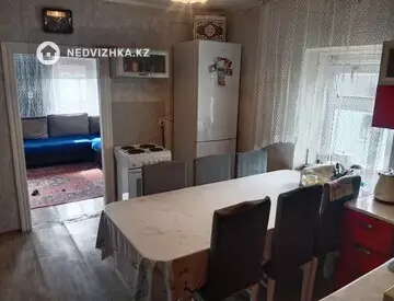 3-комнатный дом, 7 соток, 80 м²