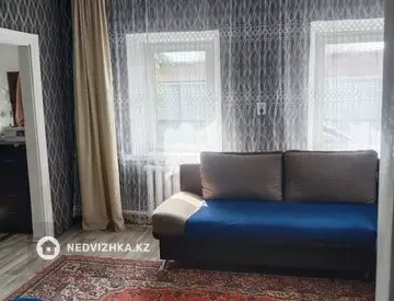 3-комнатный дом, 7 соток, 80 м²