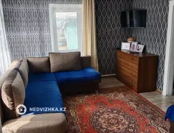 3-комнатный дом, 7 соток, 80 м²