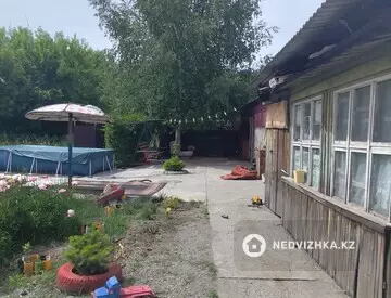 3-комнатный дом, 16 соток, 68 м²