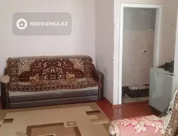 3-комнатная квартира, этаж 3 из 5, 58 м²