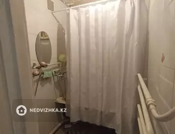 3-комнатная квартира, этаж 3 из 5, 58 м²