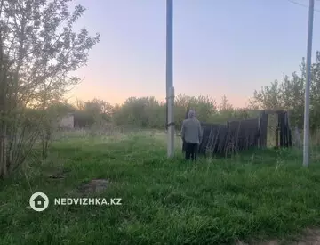 Участок 25.0 соток