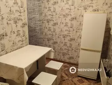 1-комнатная квартира, этаж 5 из 5, 34 м², На длительный срок