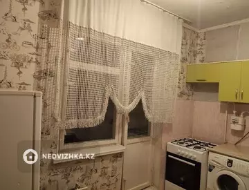 1-комнатная квартира, этаж 5 из 5, 34 м², На длительный срок