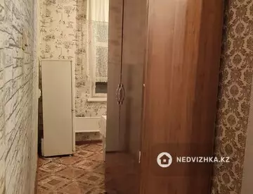1-комнатная квартира, этаж 5 из 5, 34 м², На длительный срок