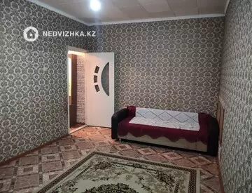 1-комнатная квартира, этаж 5 из 5, 34 м², На длительный срок