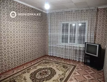 1-комнатная квартира, этаж 5 из 5, 34 м², На длительный срок