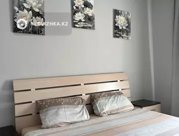 4-комнатная часть дома, 10 соток, 100 м², Посуточно