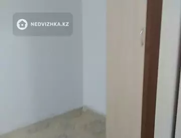 2-комнатная квартира, этаж 1 из 2, 47 м², На длительный срок
