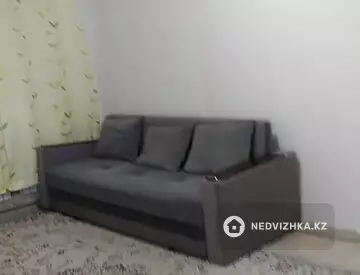 2-комнатная квартира, этаж 1 из 2, 47 м², На длительный срок