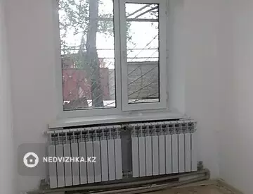 2-комнатная квартира, этаж 1 из 2, 47 м², На длительный срок