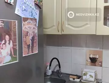 2-комнатная квартира, этаж 1 из 2, 47 м², На длительный срок