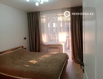 2-комнатная квартира, этаж 2 из 5, 40 м², На длительный срок