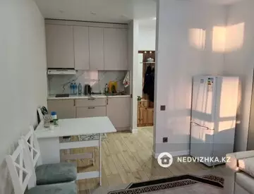 2-комнатная квартира, этаж 2 из 5, 40 м², На длительный срок