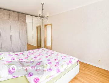 2-комнатная квартира, этаж 13 из 14, 64 м²
