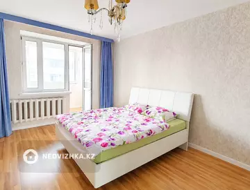 2-комнатная квартира, этаж 13 из 14, 64 м²