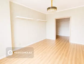 2-комнатная квартира, этаж 13 из 14, 64 м²