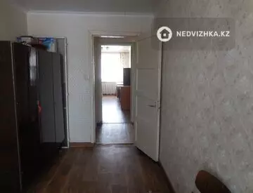 3-комнатная квартира, этаж 5 из 5, 55 м²
