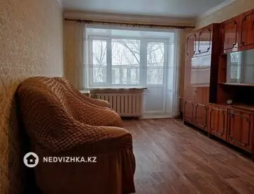 3-комнатная квартира, этаж 5 из 5, 55 м²