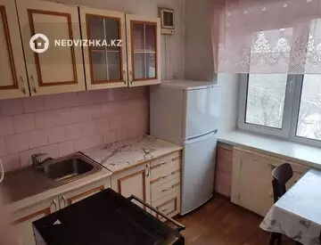 3-комнатная квартира, этаж 5 из 5, 55 м²