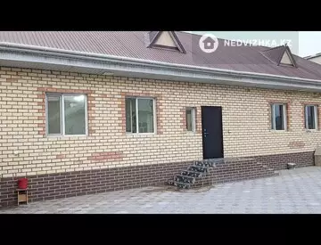 1-комнатный дом, 8 соток, 8 м²