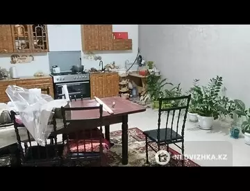 1-комнатный дом, 8 соток, 8 м²