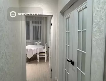 1-комнатная квартира, этаж 3 из 18, 42 м²